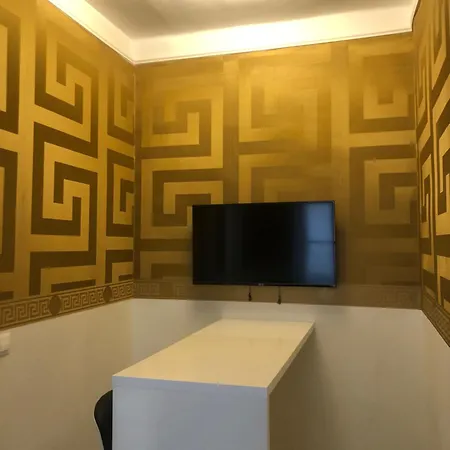 Stephans Basilica Premier Apartman Budapest