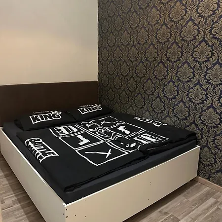 Apartman Stephans Basilica Premier Budapest